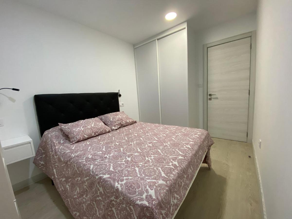 Apartamento En Avenida De Finisterre Apartment A Coruña Exterior foto
