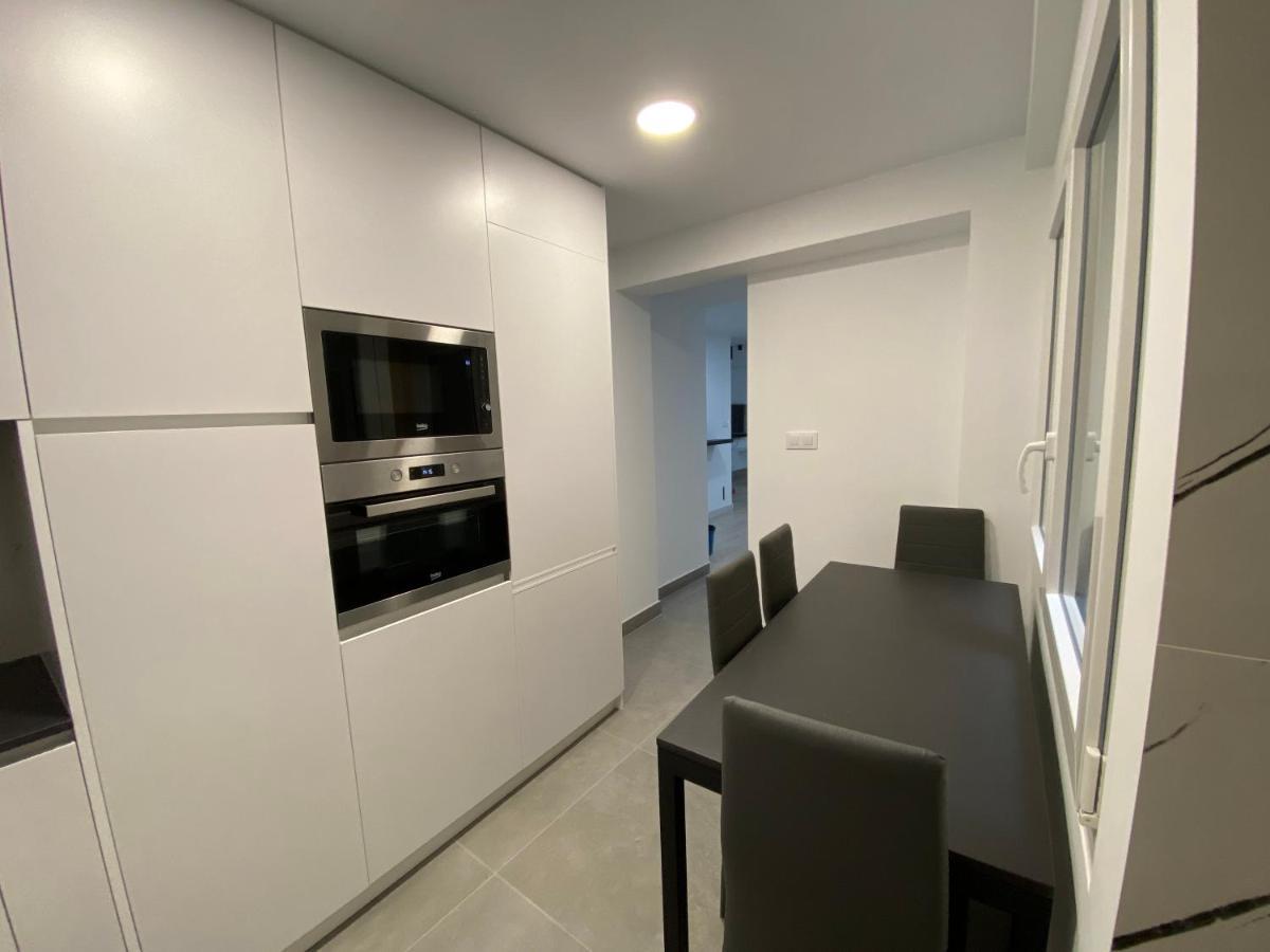 Apartamento En Avenida De Finisterre Apartment A Coruña Exterior foto